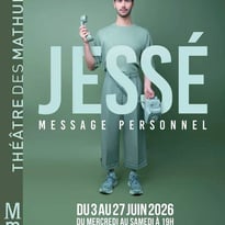 Jessé