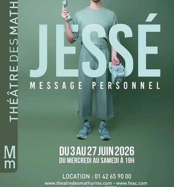 Jessé