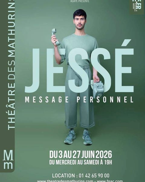 Jessé