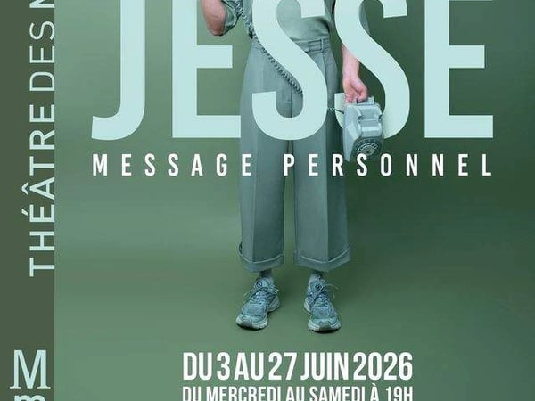 Jessé