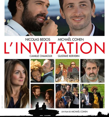 L'Invitation
