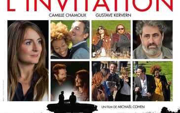 L'Invitation
