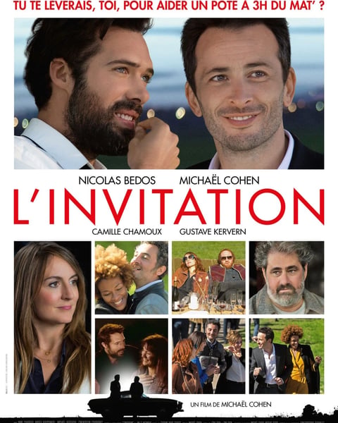 L'Invitation