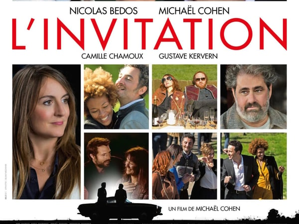 L'Invitation
