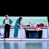 Le Malade Imaginaire