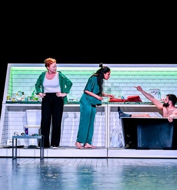 Le Malade Imaginaire