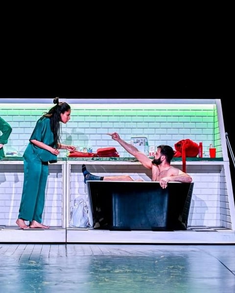 Le Malade Imaginaire