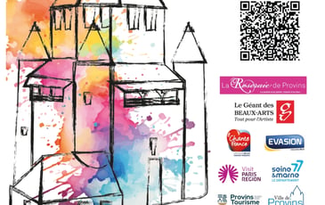 Tournoi de Chevalets de Provins