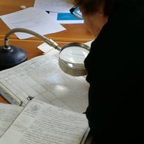 Initiation à la recherche généalogique