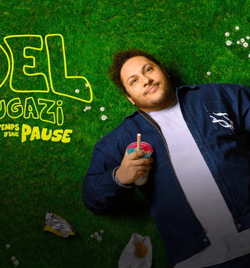 Adel Fugazi