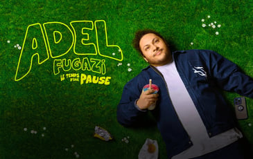 Adel Fugazi