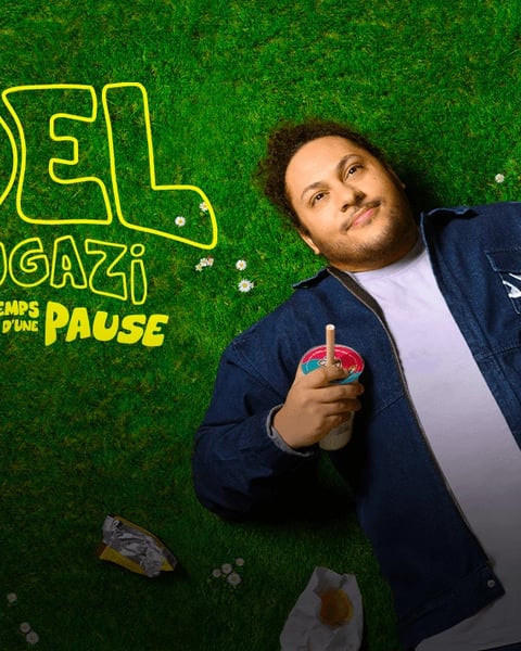 Adel Fugazi