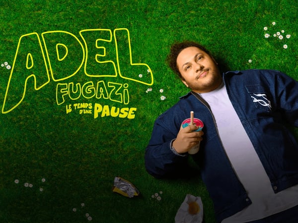 Adel Fugazi