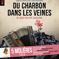 Du Charbon dans les Veines