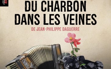Du Charbon dans les Veines