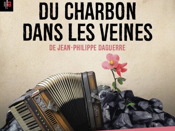 Du Charbon dans les Veines