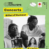 Collyne, Cynthia Leone et Billet d'Humeur