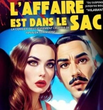L'Affaire est dans le Sac