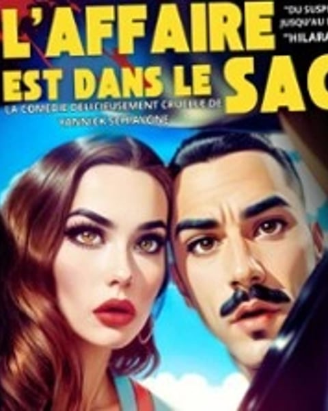 L'Affaire est dans le Sac