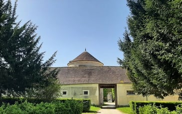 Visite libre du château et de la cour de la ferme
