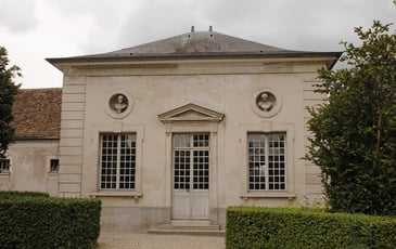 Visite commentée de la cave d'affinage et de la Laiterie