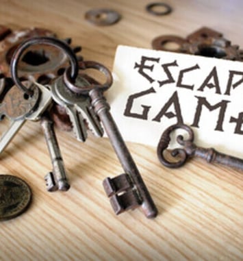 Escape Game "Découvrir Salins autrement"