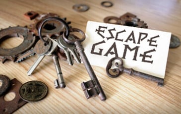 Escape Game "Découvrir Salins autrement"