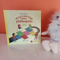 Atelier philo pour p'tits Socrate en herbe : le patrimoine