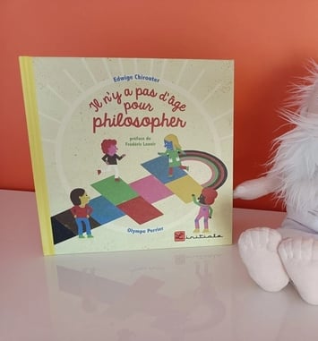 Atelier philo pour p'tits Socrate en herbe : le patrimoine