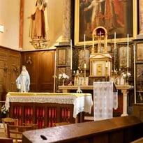 Visite guidée