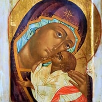 Conférence découverte de l'icône orthodoxe