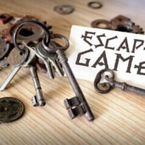 Escape game "Découvrir Salins autrement"