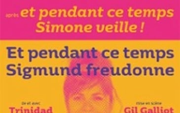 Et Pendant ce Temps Sigmund Freudonne