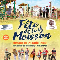 Fête de la Moisson