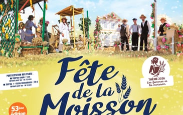Fête de la Moisson
