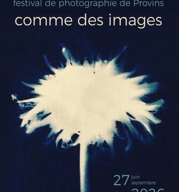 Festival de photographie « Comme des images »