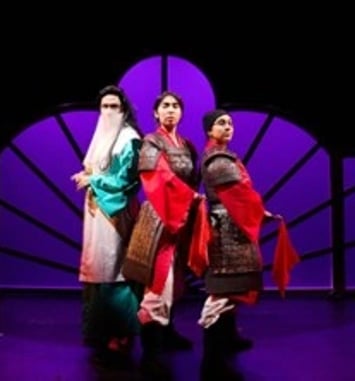 Mulan