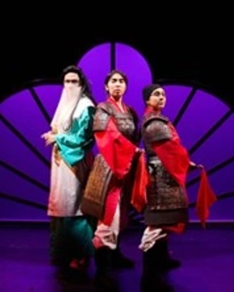 Mulan