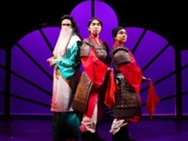 Mulan