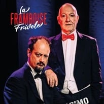 Ultimissimo, le Best-Of de La Framboise Frivole
