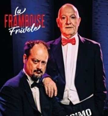 Ultimissimo, le Best-Of de La Framboise Frivole