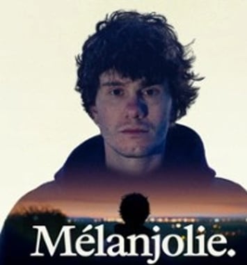 Tristan Pierre : Mélanjolie
