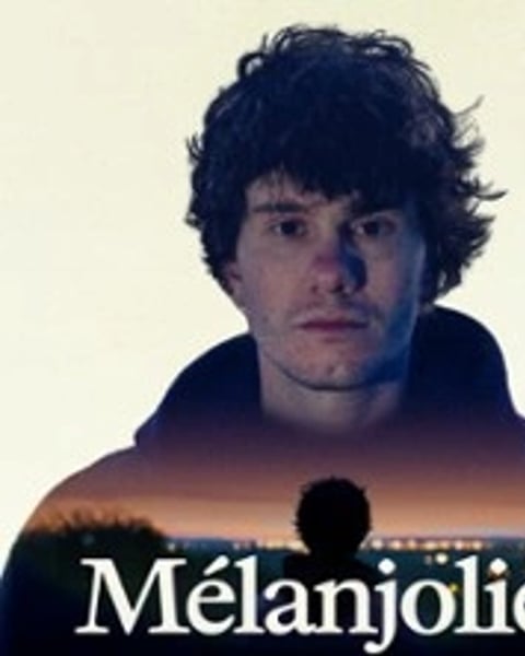 Tristan Pierre : Mélanjolie