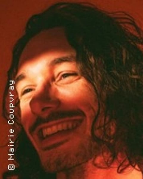 Enzo Ricci, Quetzal