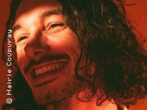 Enzo Ricci, Quetzal