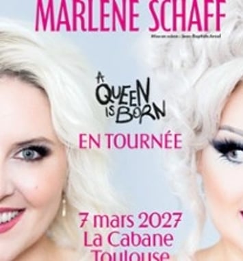 Marlène Schaff