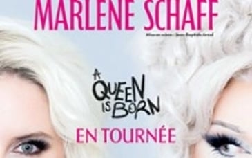Marlène Schaff