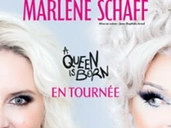 Marlène Schaff