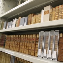 À la découverte des fleurons du fonds ancien