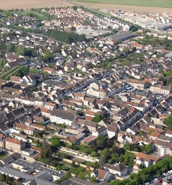 Parcours du patrimoine